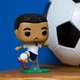 Ігрова фігурка Funko POP! серії Футбол: Англія - Трент Александер-Арнольд - зображення 3