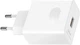 Ładowarka Honor SuperCharge 66W USB-A + Kabel USB-A to USB-C White (5503ABQX) - obraz 2