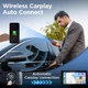 Автомобильный адаптер CarPlay MSXTTLY U2C-AIR 3.0 - изображение 2