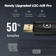 Автомобильный адаптер CarPlay MSXTTLY U2C-AIR 3.0 - изображение 4