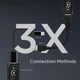 Автомобильный адаптер CarPlay MSXTTLY U2C-AIR 3.0 - изображение 5