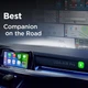 Автомобильный адаптер CarPlay MSXTTLY U2C-AIR 3.0 - изображение 6