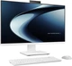 Моноблок Asus P470VA (90PT03W7-M05ER0) White - изображение 3