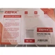 Шторка для ванної Zerix SCP-012-180x180 з PEVA ( 19558 ) - зображення 7