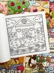 Розмальовка Cozy затишна Hygge Nature "Затишна природа", розмальовки - зображення 9