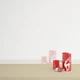 Самоклеюча стінова PET плитка в рулоні 600*3000*2mm SW-00001688 - зображення 15