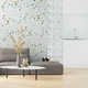 Самоклеящаяся стеновая PET плитка в рулоне 600*3000*2mm SW-00001695 - изображение 14