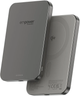 Powerbank PanzerGlass Empower 5000mAh Titanium (5715685028366) - obraz 1