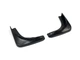 Брызговики передние для Chrysler 300C 2004–2010+ комплект 2 шт для Chrysler 300C 2004-2010 (506) - изображение 2