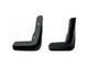 Брызговики передние для Lexus IS 2013+, комплект 2 шт для Lexus IS 2013-2020 (4018) - изображение 4