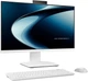 Моноблок Asus P470VAK-WPE1970 (90PT03W7-M04XF0) White - изображение 3