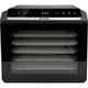 Сушка для фруктів Gorenje FDK600DB - зображення 1