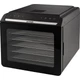 Сушка для фруктів Gorenje FDK600DB - зображення 2