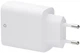 Ładowarka Dbramante1928 re-charge 2xUSB-C 45W GaN White (CH45EUWH7251) - obraz 3