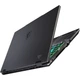 Ноутбук MSI 15.6 Cyborg 15 B13WGKG-1032XUA FHD IPS 144Hz/Intel Core i7-13620H/16GB/1TB/RTX 5070 8GB/DOS/Translucent Black (9S7-15Q342-1032) - изображение 6