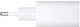 Ładowarka Dbramante1928 re-charge USB-C 25W + USB-A 18W GaN White (CH25EUWH7244) - obraz 5