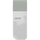 USB Flash Acer UP200 64GB USB 2.0 White Retail (BL.9BWWA.551) - изображение 1