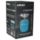 Комплект газовий SIGMA кемпінг з п’єзопідпалом Comfort 8 л (2903121) - изображение 5