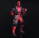 Подвижная фигурка DeadPool 15 см с аксессуарами, коллекционная фигурка Marvel - изображение 7