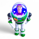 Фигурка Базза Лайтера из мультфильма История игрушек 25 см. Buzz Lightyear Toy Story - изображение 6
