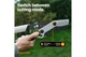 Сучкорез плоскостной Fiskars X-Series DualAction LX108 (1080133) - изображение 3
