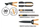 Насадка-гілкоріз Fiskars OneClick (1082707) - зображення 3