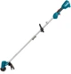 Триммер садовый аккумуляторный Makita DUR192LZ - изображение 2