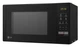 Мікрохвильова піч LG MS 2042 DB - зображення 4