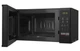 Мікрохвильова піч LG MS 2042 DB - зображення 6