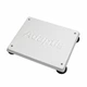 Комплект Adaptis MiniKit для Starlink Mini (Корпус + Кабель Type-C + Автомобільний зарядний пристрій GP-CC160 160W) білий - зображення 2