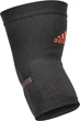 Бандаж для ліктя Adidas Performance Elbow Support розмір M, чорно-червоний - зображення 1
