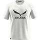 Футболка Salewa Solidlogo Dri-Release 10 L (100065735) - изображение 6