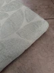 Махровое полотенце сауна 90х180 хлопок 100% L&M Home Textiles мята - изображение 2