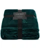 Плед Ralph Lauren покрывало Twin 1159865244 (Зеленый One size) 168*229 см - изображение 5
