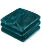 Плед Ralph Lauren покрывало King 1159861503 (Зеленый One size) 274*229 см - изображение 1