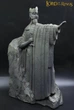 Статуэтка Столпы Аргоната. Скульптура Ворота королей 15 см. Столпы Argonath. Исильдур и Анарион (2шт.) - изображение 3