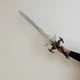 Игрушечный меч короля Артаса 1:1 100 см. Косплей World of Warcraft, Ледяная Скорбь&nbsp;или&nbsp;Фростморн - изображение 9