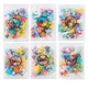 Набор фигурок Pokemon 144 шт., 2,5-3 см, PVC - изображение 7