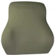 Подушка для спини Minimal оливкова HP-56-25GR - зображення 1