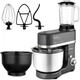 Кухонный комбайн Zelmer ZKR9050 Kitchen Connect - изображение 1