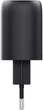 Ładowarka Trust Maxo 25521 USB-C 45W GaN Czarna (8713439255218) - obraz 3