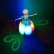 Игровая фигурка танцующая и поющая кукла Эльза, свет, звук. Фигурка из мультфильма Холодное сердце Эльза - изображение 4