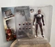 Фигурка Флеш. Игрушка детализированная Flash. DC Comics 15 см. Супергерой из Лиги Справедливости - изображение 4