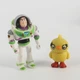 Набор фигурок История игрушек 4. Игровые фигурки из мультфильма Toy Story 7 шт - изображение 6