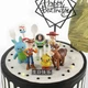 Набор фигурок История игрушек 4. Игровые фигурки из мультфильма Toy Story 7 шт - изображение 8