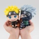Аниме фигурка Naruto в коробке. Игровая фигурка Наруто Узумаки 8 см. Фигурка милый Наруто - изображение 6