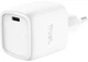 Ładowarka Trust Maxo 25520 USB-C 30W GaN Biała (8713439255201) - obraz 1