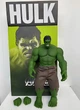 Большая фигурка Халка по миру Мстителей, Огромная игрушка Hulk 42 см - изображение 3