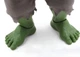 Большая фигурка Халка по миру Мстителей, Огромная игрушка Hulk 42 см - изображение 8