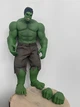 Большая фигурка Халка по миру Мстителей, Огромная игрушка Hulk 42 см - изображение 10